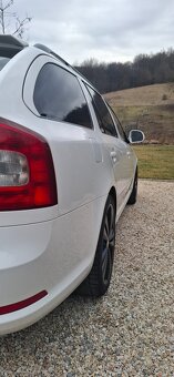 Skoda Octavia RS 125kw - 8