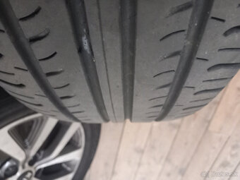 5x114 r17 Kia Sportage - 8