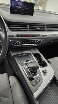 Audi Q7 3.0 TDI quattro tiptronic 8-st. r.v. 2016 - 8