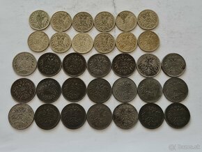 mince Rakúsko - Uhorsko - 8
