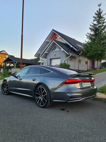 Audi A7 Sportback 55 3.0 TFSI mHEV quattro S tronic - 8