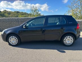 Volkswagen Golf V 1.9TDI 77KW Goal - 8