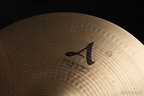 Predám Zildjian činelovú zostavu - 8