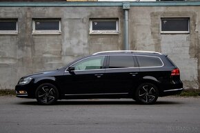 Volkswagen Passat Variant 1.6 TDI BMT Comfortline - 8