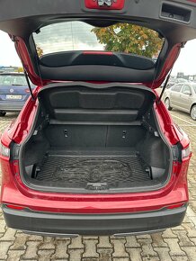 Nissan Qashqai 1.3 benzín. - 8