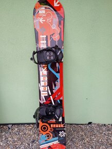 Snowboard - 8