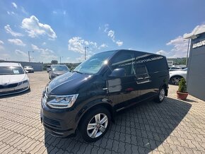 Volkswagen Transporter 2.0 TDi DSG - 8