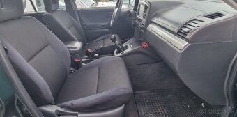 Suzuki Grand Vitara 2.0i 4x4 - 8