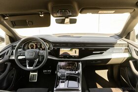 Audi Q8 55 TFSI mHEV quattro tiptronic - 8