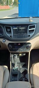 Hyundai Tucson 1,6 T-GDi  2016 - 8