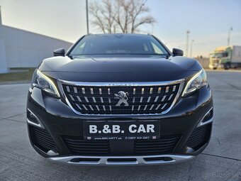 Peugeot 3008 1.2 PureTech Allure - 8