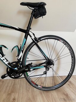 Bianchi Vertigo Veloce - 8