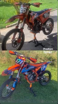 Ktm sxf 250 2017 - 8