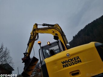 Wacker Neuson 14504 Pásové rýpadlo 15 ton – ako nové 2013 62 - 8