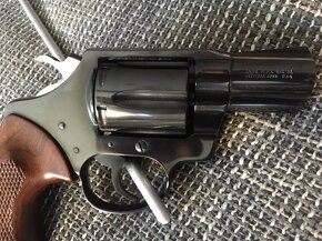 Colt Detective Special .38 - 8