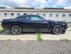 Dodge Challenger 3.6 V6 2019 - 8