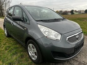 Kia Venga eco - 8