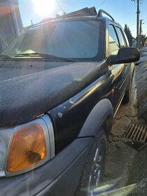 land rover 2,00 freelander - 8