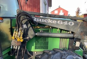 JOHN DEERE 6100 ulozenka 2900 mth - 8