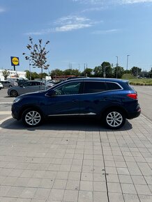 Renault Kadjar Energy dCi 110 (len 73600km najazdené) - 8