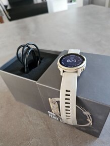 Garmin FENIX 6S PRO SOLAR - 8