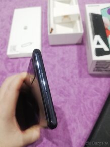 Samsung Galaxy A51, 128 Gb + balenie + púzdro - 8