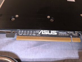 Asus Rog strix geforce 970 a 960 obe 4 gb - 8