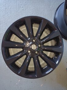 Alu disky, R20,BBS,5x120 - 8