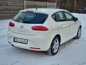 SEAT LEON 1,6TDi - 8