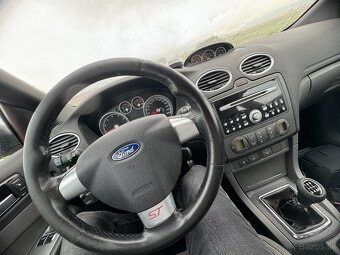 Ford Focus ST225 mk2 - 8