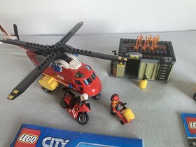 Lego city - 8