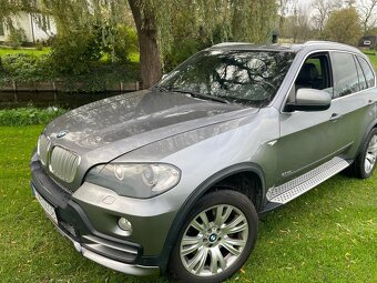 Bmw X5 3.0 SD 210kw - 8