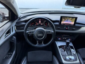 Audi a6 3.0 Bitdi 235kw Facelift Tiptronic - 8