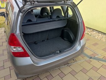 Honda Jazz 1.2 - 8