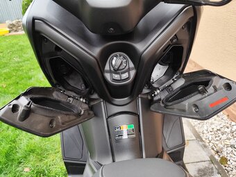 Yamaha xmax 300 - 8