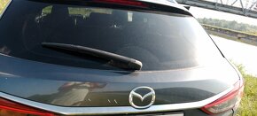 Mazda 6/ 2.5 Benzín 2013 - 8