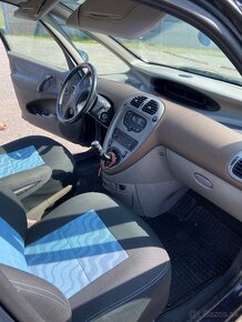 Predám Citroën Xsara Picasso 2.0 hdi - 8