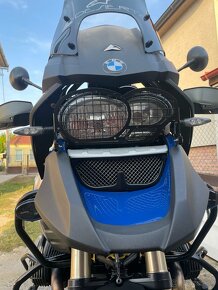 Bmw R1200 GS rv 2009 - 8