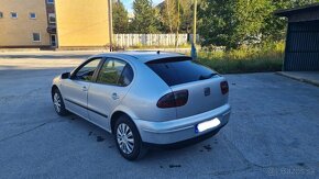 Seat leon 1 - 8