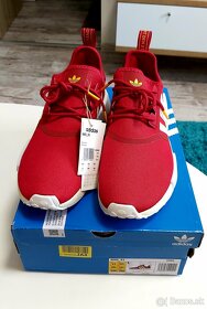 Adidas NMD vel. 42 2/3 - 8