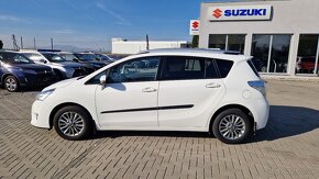 Toyota Verso 1.8 I Valvematic Holiday - 8