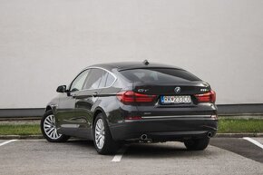 BMW 535d GT xDrive - 8