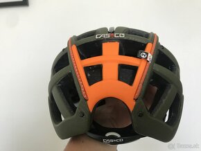 Casco Cuda MTB prilba - 8