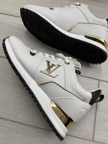 sneakersy louis vuitton veľ.38 - 8