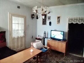 Na predaj rodinný dom, Tvrdošovce - 8