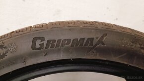 245/40 R19 - 275/35 r19 - 8