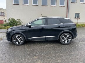 Peugeot 3008 GT ++ 2.0HDI 133kw Automat 2017 - 8