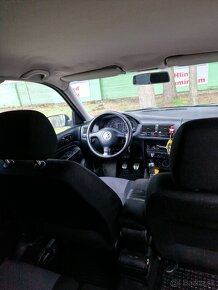 Golf 4 1.9 TDI 85KW - 8