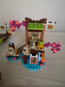 Lego Disney 43185 Boun a jeho loď - 8