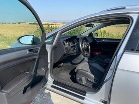 Volkswagen GOLF 2,0 Tdi 110kw, r.2015 - 8